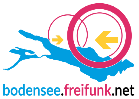 Freifunk Bodensee Logo